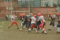 Evry Daily Photo - Foot US D2 - Corsaires Vs Viking - 1ere Mi Temps 171